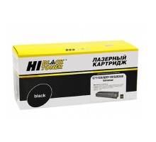 Hi-Black C7115X/Q2613X/Q2624X Картридж для LJ 1200/1300/1150, универсальный (4000стр.) С ЧИПОМ