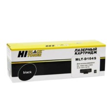 Hi-Black MLT-D104S Картридж для ML-1660/1665/1666/1661/SCX-3200/3205, с чипом