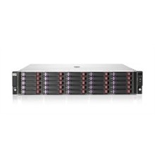 HPE AJ941A, StorageWorks D2700 Disk Enclosure