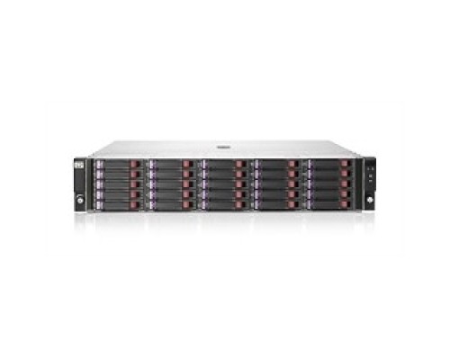 [Сетевые системы хранения данных] HPE AJ941A, StorageWorks D2700 Disk Enclosure