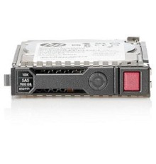 HP 300GB 6G SAS 10K rpm SFF (2.5-inch) SC Enterprise Hard Drive (652564-B21 / 652566-001 / 653955-001(B)) / 641552-001 