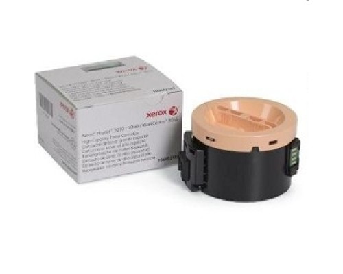 [Расходные материалы] XEROX 106R02181 Принт Картридж Phaser 3010/WC, 1 К