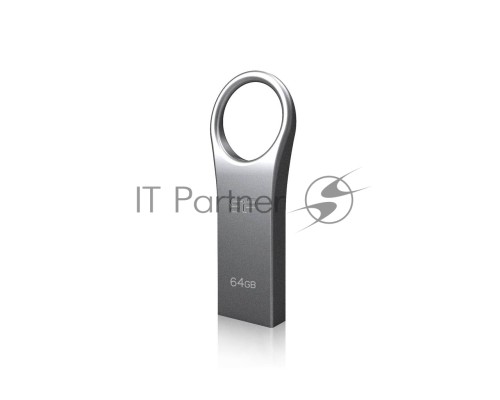 Флеш диск Silicon Power 8Gb Firma F80 SP008GBUF2F80V1S USB2.0 серебристый Флеш диск Silicon Power 8Gb Firma F80 SP008GBUF2F80V1S USB2.0 серебристый