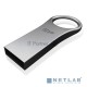 Флеш диск Silicon Power 8Gb Firma F80 SP008GBUF2F80V1S USB2.0 серебристый
