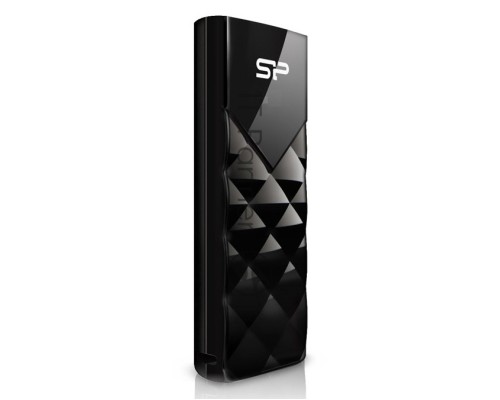 Флеш диск Silicon Power 8Gb Ultima U03 SP008GBUF2U03V1K USB2.0 черный Флеш диск Silicon Power 8Gb Ultima U03 SP008GBUF2U03V1K USB2.0 черный