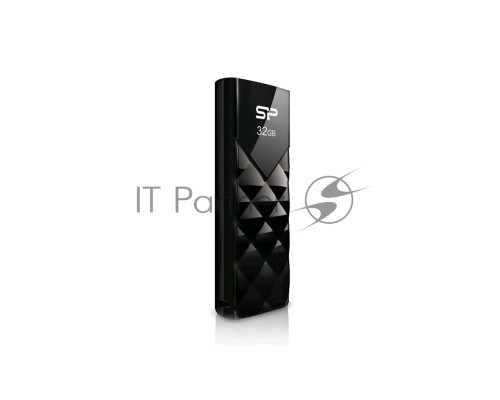Флеш диск Silicon Power 8Gb Ultima U03 SP008GBUF2U03V1K USB2.0 черный Флеш диск Silicon Power 8Gb Ultima U03 SP008GBUF2U03V1K USB2.0 черный