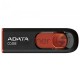 Флеш диск AData 16Gb C008 AC008-16G-RKD USB2.0 красный