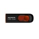 Флеш диск AData 16Gb C008 AC008-16G-RKD USB2.0 красный