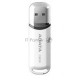 Флэш Диск ADATA Flash Drive 16Gb С906 AC906-16G-RWH {USB2.0, Белый}
