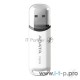 Флэш Диск ADATA Flash Drive 16Gb С906 AC906-16G-RWH {USB2.0, Белый}