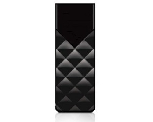 [Носитель информации] Silicon Power USB Drive 16Gb Ultima U03 SP016GBUF2U03V1K {USB2.0, Black}