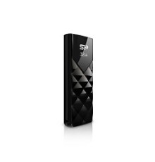 Silicon Power USB Drive 32Gb Ultima U03 SP032GBUF2U03V1K {USB2.0, Black}