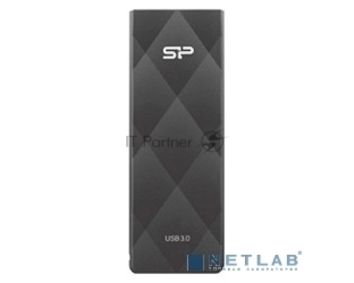 Флеш диск Silicon Power 16Gb Blaze B20 SP016GBUF3B20V1K USB3.0 черный Флеш диск Silicon Power 16Gb Blaze B20 SP016GBUF3B20V1K USB3.0 черный