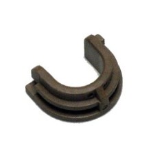 RC1-2079 Бушинг резинового вала HP LJ 1010/1012/1015/1020/1022/3050/3052/3055/3015/3020/3030 / LBP-2900/3000