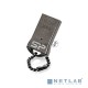 Флеш диск Silicon Power 16Gb Touch T01 SP016GBUF2T01V1K USB2.0 черный/серебристый
