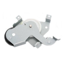 RM1-0043 Колебательный узел в сборе HP LJ 4200/4300/4250/4350 (O) HP swing plate_