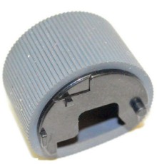 RL1-2120 Ролик захвата из ручной подачи (лотка 1) HP LJ P2030/2035/P2050 (О)