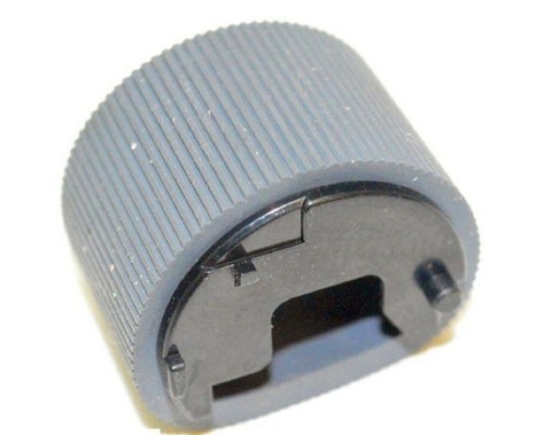 [Запасные части для принтеров и копиров] RL1-2120 Ролик захвата из ручной подачи (лотка 1) HP LJ P2030/2035/P2050 (О)