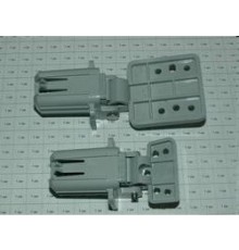HP Q3948-67905 Комплект петель (шарниры RM1-8073) ADF CLJ 2820/2840/LJ3390/3392