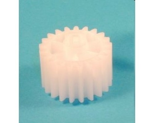 [Запасные части для принтеров и копиров] RU5-0377 Шестерня 21T привода печи HP LJ 2400/2420/2430