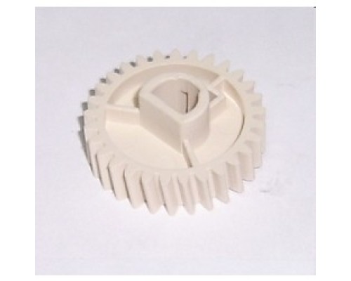 [Запасные части для принтеров и копиров] RU5-0964 Шестерня 29Т резинового вала HP LJ P3005/M3027/M3035