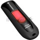 Флеш диск Transcend 16Gb Jetflash 590 TS16GJF590K USB2.0 черный