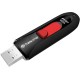 Флеш диск Transcend 16Gb Jetflash 590 TS16GJF590K USB2.0 черный