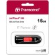 Флеш диск Transcend 16Gb Jetflash 590 TS16GJF590K USB2.0 черный