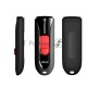 Флеш диск Transcend 16Gb Jetflash 590 TS16GJF590K USB2.0 черный