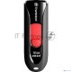 Флеш диск Transcend 16Gb Jetflash 590 TS16GJF590K USB2.0 черный