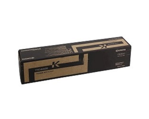 [Расходные материалы] Kyocera-Mita TK-8305K Картридж, Black {TASKalfa 3050ci/3550ci, Black, (25000стр.)}