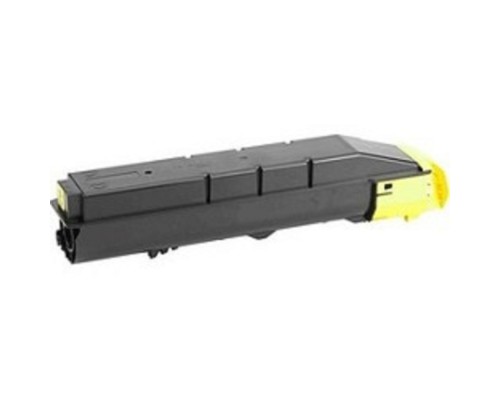 [Расходные материалы] Kyocera-Mita TK-8305Y Картридж, Yellow {TASKalfa 3050ci/3550ci, Yellow, (15000стр.)}