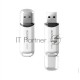 Флеш диск ADATA Flash Drive 32Gb C906 AC906-32G-RWH {USB2.0, White}