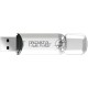Флеш диск ADATA Flash Drive 32Gb C906 AC906-32G-RWH {USB2.0, White}