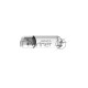 Флеш диск ADATA Flash Drive 32Gb C906 AC906-32G-RWH {USB2.0, White}