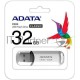 Флеш диск ADATA Flash Drive 32Gb C906 AC906-32G-RWH {USB2.0, White}