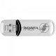 Флеш диск ADATA Flash Drive 32Gb C906 AC906-32G-RWH {USB2.0, White}
