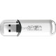 Флеш диск ADATA Flash Drive 32Gb C906 AC906-32G-RWH {USB2.0, White}