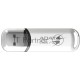 Флеш диск ADATA Flash Drive 32Gb C906 AC906-32G-RWH {USB2.0, White}