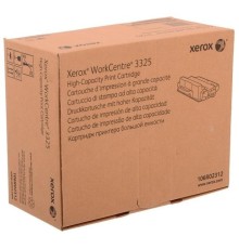 XEROX 106R02312 Принт Картридж WC 3325 повышенной емкости (11000 страниц)