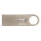 Флеш Диск Kingston 32Gb DataTraveler DTSE9H/32GB USB2.0 серебристый