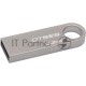 Флеш Диск Kingston 32Gb DataTraveler DTSE9H/32GB USB2.0 серебристый