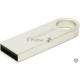 Флеш Диск Kingston 32Gb DataTraveler DTSE9H/32GB USB2.0 серебристый