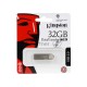 Флеш Диск Kingston 32Gb DataTraveler DTSE9H/32GB USB2.0 серебристый