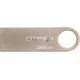 Флеш Диск Kingston 32Gb DataTraveler DTSE9H/32GB USB2.0 серебристый