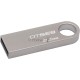 Флеш Диск Kingston 32Gb DataTraveler DTSE9H/32GB USB2.0 серебристый