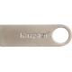 Флеш Диск Kingston 32Gb DataTraveler DTSE9H/32GB USB2.0 серебристый