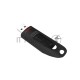 Флеш диск Sandisk 32Gb Ultra SDCZ48-032G-U46 USB3.0 черный