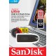 Флеш диск Sandisk 32Gb Ultra SDCZ48-032G-U46 USB3.0 черный