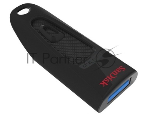 Флеш диск Sandisk 32Gb Ultra SDCZ48-032G-U46 USB3.0 черный